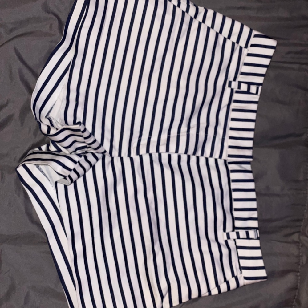 Dress shorts